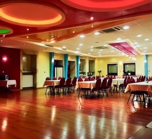 Hotel Pawłowski 2