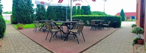 Hotel Pawłowski 3