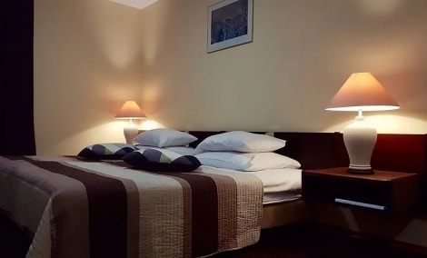 Hotel Pawłowski 4