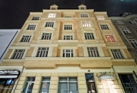 Hotel Pension Baronesse  viena