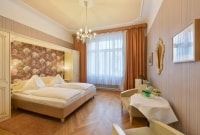 viena viesbutis