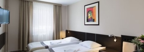 Hotel Picaro Krasnik numeris