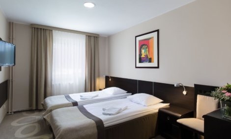 hotel picaro krasnik