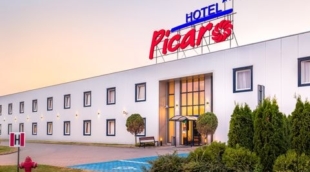 Hotel Picaro Polnoc