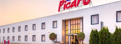 Hotel Picaro Polnoc