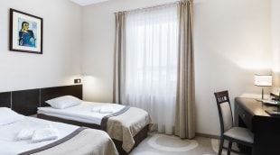 Hotel Picaro Poludnie numeris