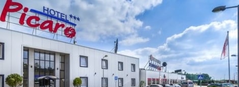 Hotel Picaro Poludnie