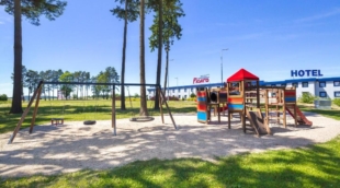 Hotel Picaro Stok 4