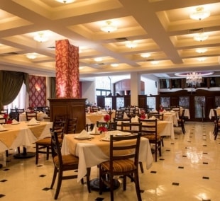  Hotel Plaza Campeche 2