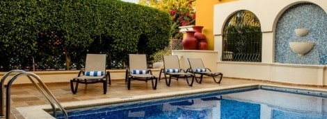  Hotel Plaza Campeche 3
