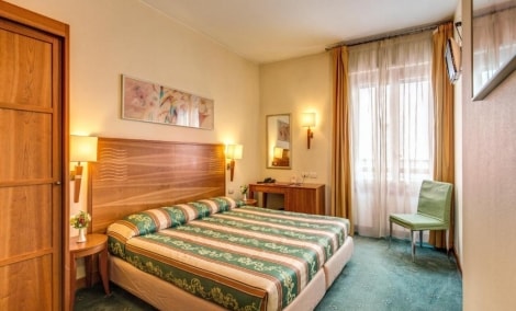 Hotel Plinius numeris