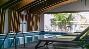 hotel ponta delgada