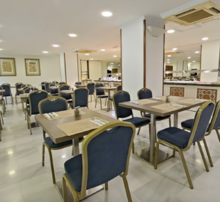 Hotel Porcel Alixares5