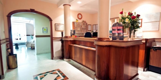 hotel priscila registratūra 6486