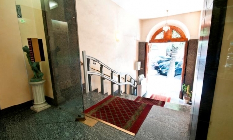 hotel priscila įjimas 6484