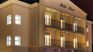 hotel raca