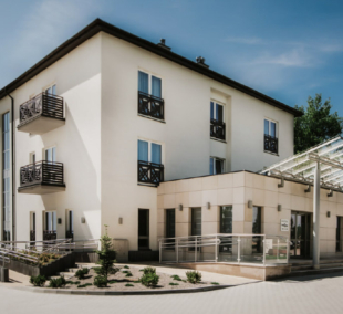 hotel radocza