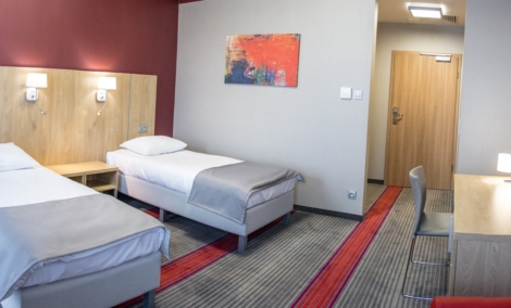 hotel radocza8