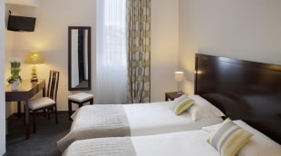 hotel relais acropolis kambarys 13185