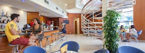 hotel rh victoria baras 12277