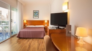 hotel rh victoria kambarys 12280