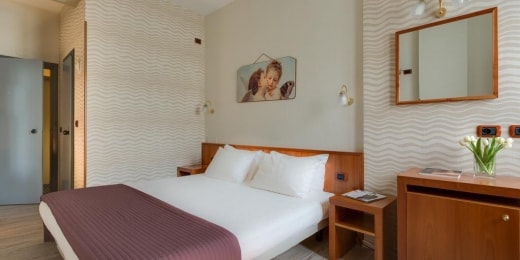 hotel roxy numeris 9907