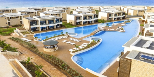 Hotel Royal Horizon Ponta Sino 11