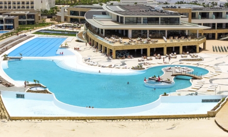 Hotel Royal Horizon Ponta Sino 13