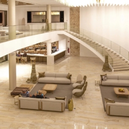 Hotel Royal Horizon Ponta Sino 18