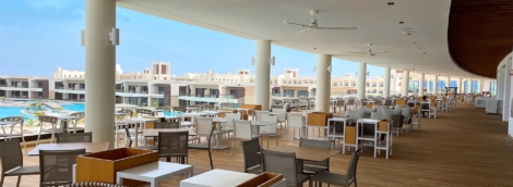 Hotel Royal Horizon Ponta Sino 19