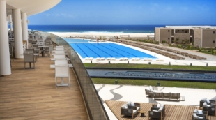 Hotel Royal Horizon Ponta Sino 2