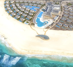 Hotel Royal Horizon Ponta Sino 21