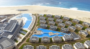 Hotel Royal Horizon Ponta Sino 22