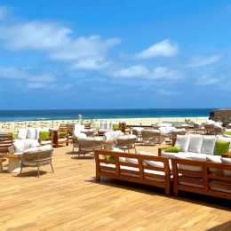 Hotel Royal Horizon Ponta Sino 23