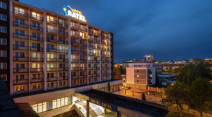 hotel satel