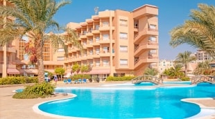 hotel sea gull beach resort baseinas 11694