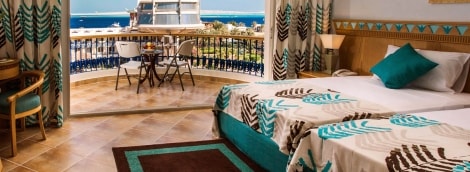 hotel sea gull beach resort kambarys 11697