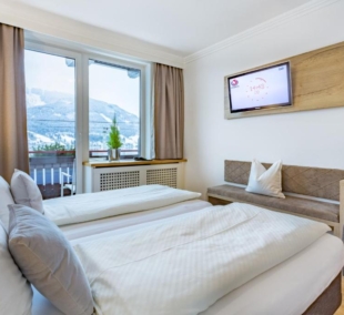 Hotel Seehof numeris 2