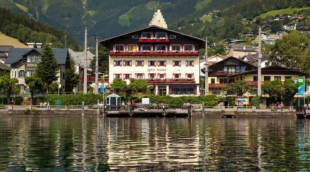 Hotel Seehof