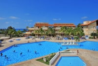 Hotel Sol Rio de Luna y Mares baseinai 5495