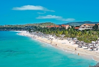 Hotel Sol Rio de Luna y Mares papludimys 5497