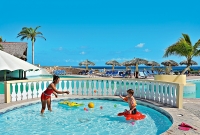 Hotel Sol Rio de Luna y Mares vaikai 5499