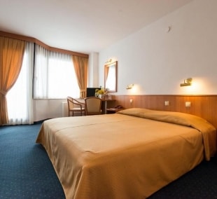 Hotel Sunce numeris