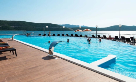 hotel sunce 2