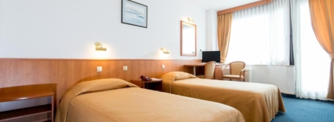 hotel sunce standart