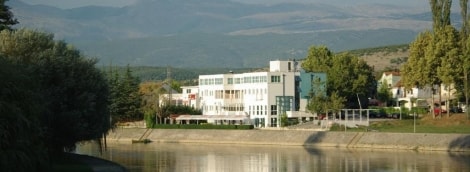 Hotel Sv. Mihovil