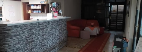 Hotel Tatranec 4