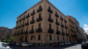 Hotel Tonic palermo