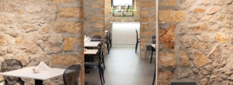 Hotel Tonic restoranas