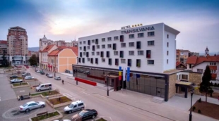 Hotel Transilvania